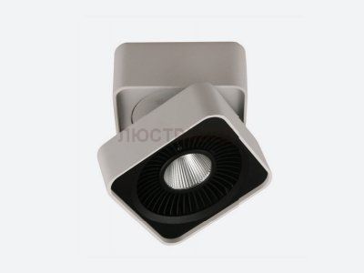 Светильник накладной Donolux DL18409/11WW-SQ 