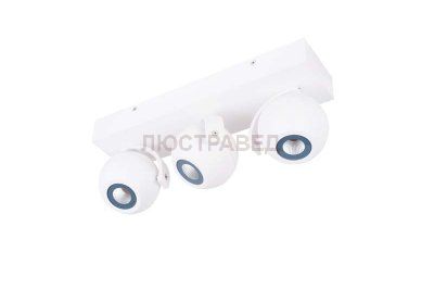 Светильник накладной Donolux DL18395/13WW-White 