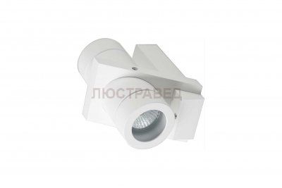 Накладной настенный Donolux DL18434/21WW-White