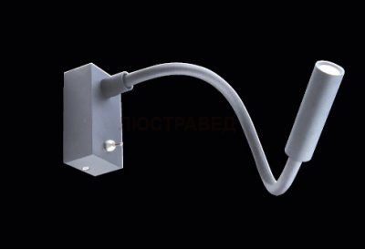 Накладной настенный Donolux DL18377/01WW