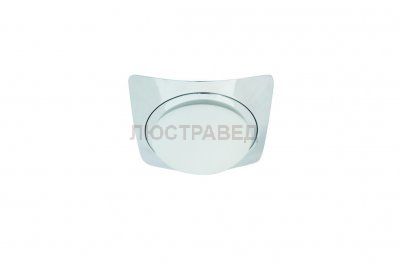 Светильник накладной Donolux SN1571-Chrome 