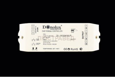 Комплектующая светодиодного освещения Donolux DL-18304/Wi-Fi