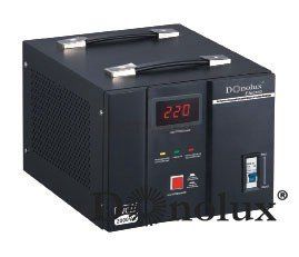 Стабилизатор напряжения Donolux SVC-II7500VA