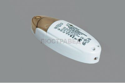 Понижающий трансформатор Donolux S6GT-09mini105