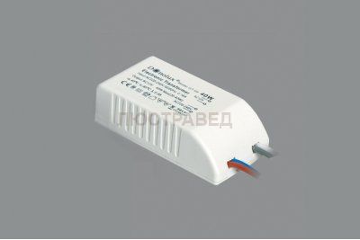 Понижающий трансформатор Donolux S6GT-0960