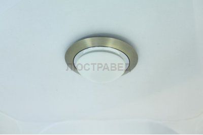 Светильник накладной Donolux N1571-SN 