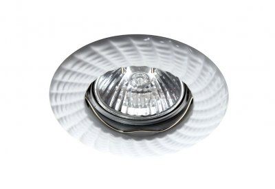 Светильник встраиваемый Donolux N1526-WH