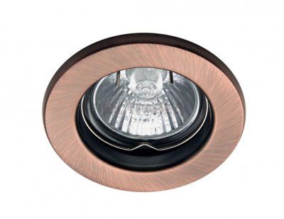 Светильник встраиваемый Donolux N1511.07