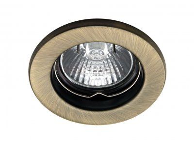 Светильник встраиваемый Donolux N1511.06