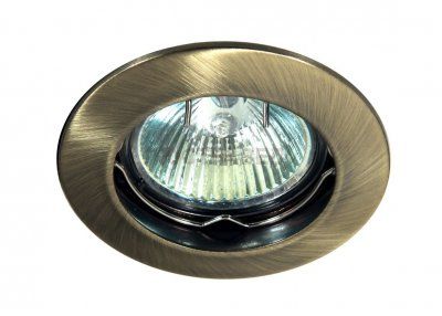 Светильник встраиваемый Donolux N1505.06