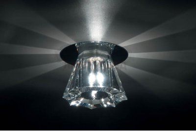 Светильник встраиваемый Donolux DL026D