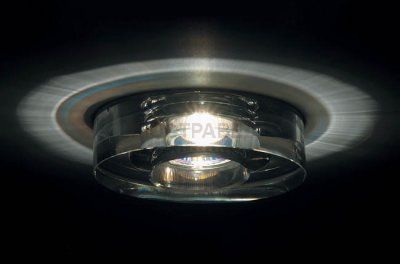 Светильник встраиваемый Donolux DL015AS