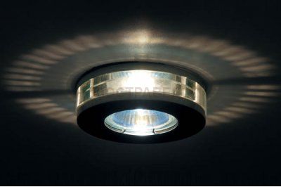 Светильник встраиваемый Donolux DL010R