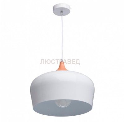 Люстра Mw light 636010801 Раунд