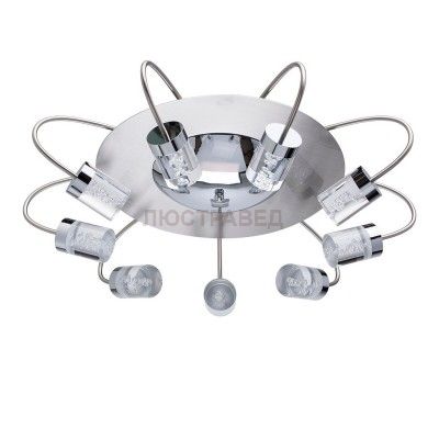 Люстра Mw light 678011709 Граффити