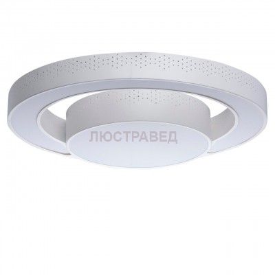 Люстра Mw light 674010902 Ривз