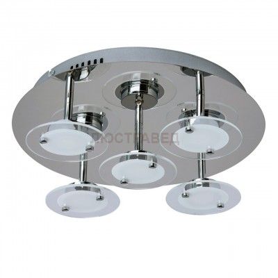 Люстра Mw light 678011005 Граффити