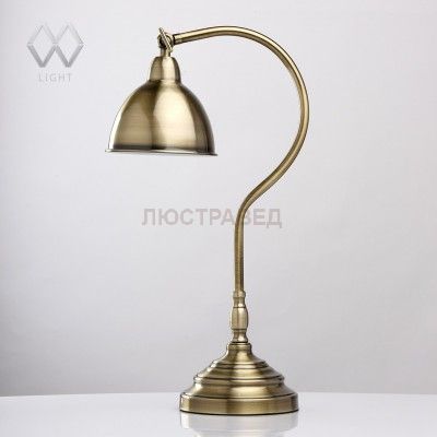 Настольная лампа Mw light 680030301 Акцент