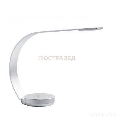 Настольная лампа Mw light 631031601 Ракурс