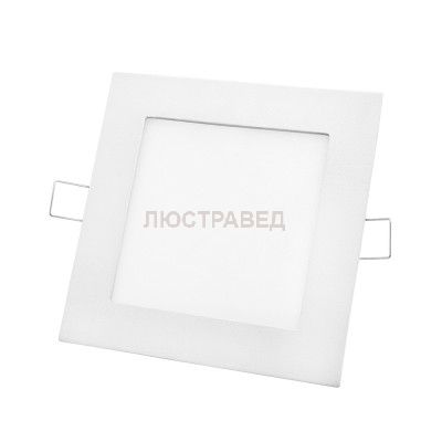 Светильник Navigator 71 383 NLP-S1-12W-840-WH-LED