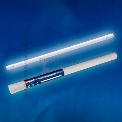Лампа UNIEL LED-T8-10W/NW/G13/FR рукав