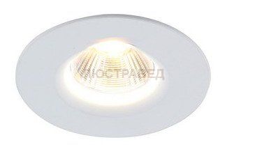 Светильник Arte lamp A1427PL-1WH Uovo