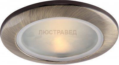 Светильник потолочный Arte lamp A2024PL-1AB AQUA