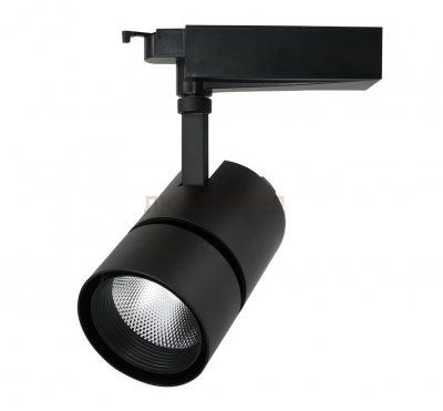 Светильник потолочный Arte lamp A2450PL-1BK TRACK LIGHTS