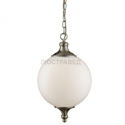 Светильник подвесной Arte lamp A3051SP-1AB RIMINI