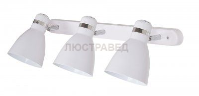 Светильник потолочный Arte lamp A5049PL-3WH MERCOLED