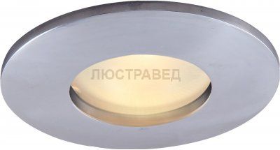 Светильник потолочный Arte lamp A5440PL-1CC AQUA