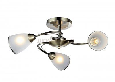 Люстра Arte lamp A6056PL-3AB INNOCENTE