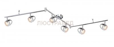 Светильник Arte lamp A6701PL-6CC BOMBO