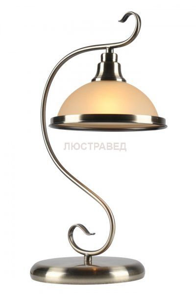 Светильник настольный Arte lamp A6905LT-1AB SAFARI