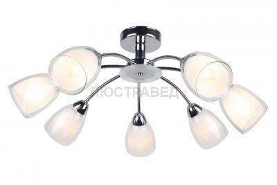 Светильник потолочный Arte lamp A7201PL-7CC CARMELA