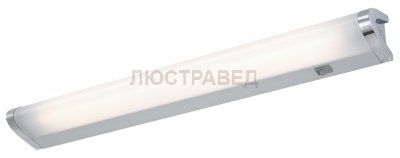 Светильник настенный бра Arte lamp A7514AP-1CC CABINET