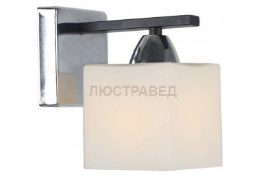 Светильник настенный бра Arte lamp A8165AP-1BK VISUALE