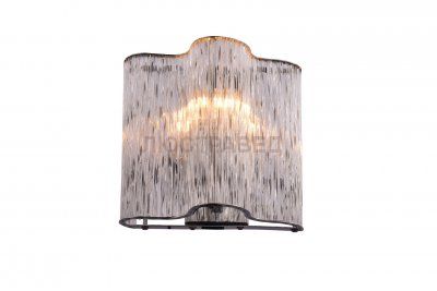 Светильник настенный бра Arte lamp A8560AP-1CL TWINKLE