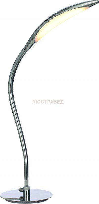 Светильник настольный Arte lamp A9442LT-1CC MATTINO