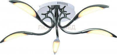 Светильник Arte lamp A9442PL-5CC MATTINO