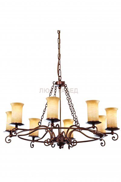 Люстра подвесная St luce SL122.303.08