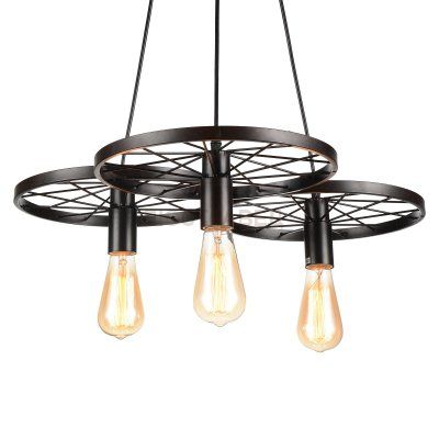 Люстра подвесная St luce SL229.303.03 