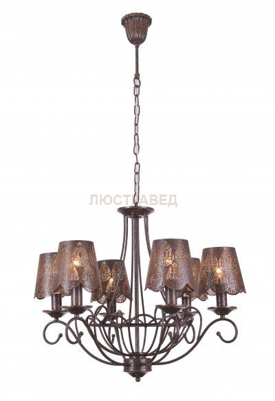 Люстра подвесная St luce SL247.303.06 