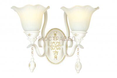 Светильник бра St luce SL250.501.02