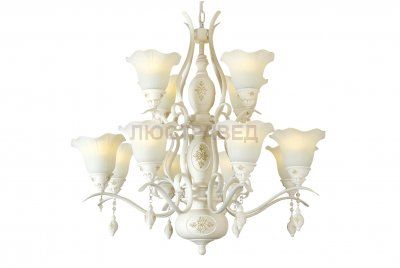 Светильник подвесной St luce SL250.503.12