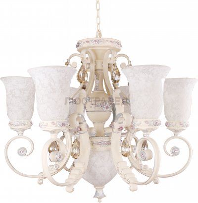 Люстра подвесная St luce SL251.503.07