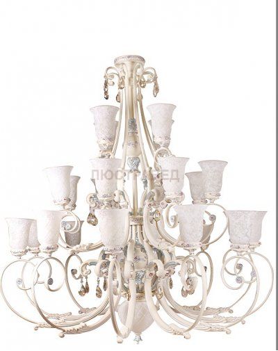 Светильник подвесной St luce SL251.503.24