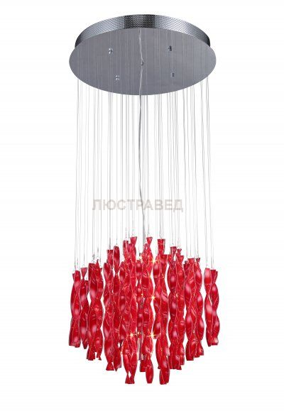 Светильник подвесной St luce SL450.603.18