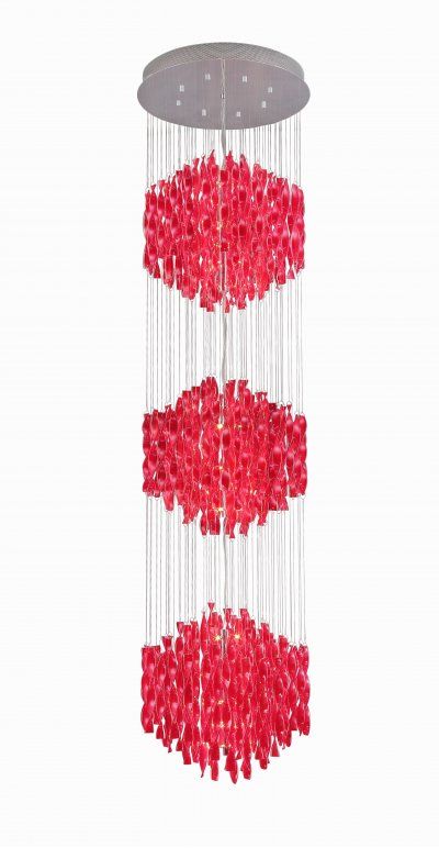 Светильник подвесной St luce SL450.603.54