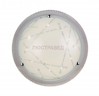 Светильник настенно-потолочный St luce SL493.512.01 Universale
